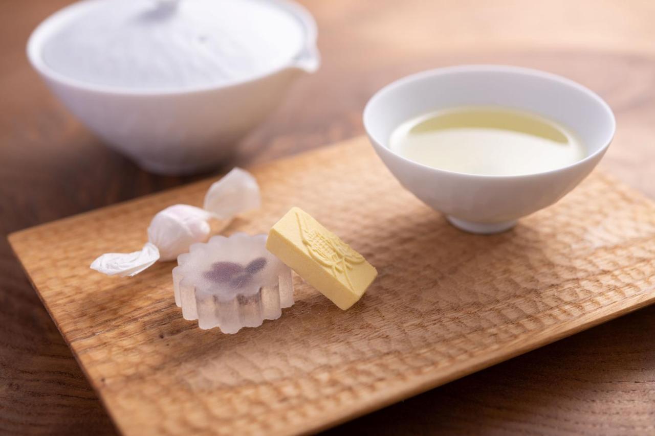 Higashiyama Shikikaboku Quioto Exterior foto