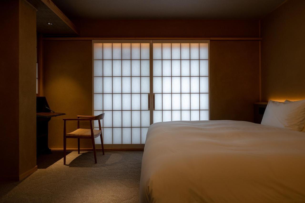Higashiyama Shikikaboku Quioto Exterior foto