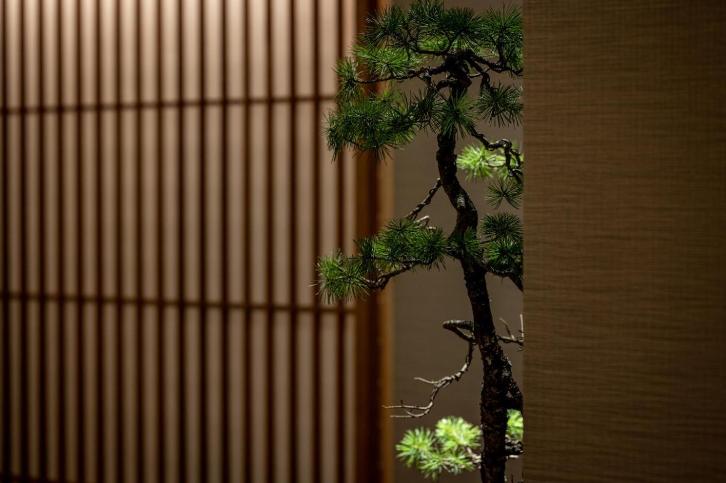 Higashiyama Shikikaboku Quioto Exterior foto