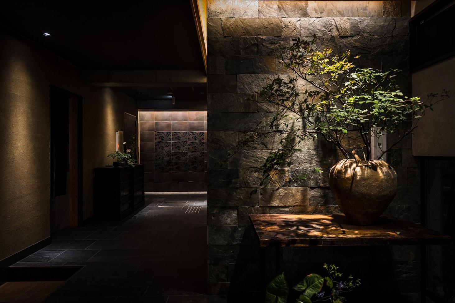 Higashiyama Shikikaboku Quioto Exterior foto