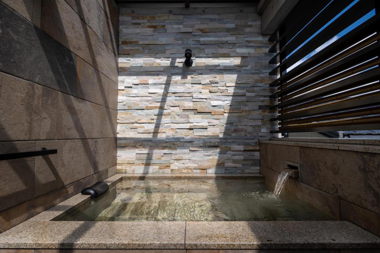 Higashiyama Shikikaboku Quioto Exterior foto