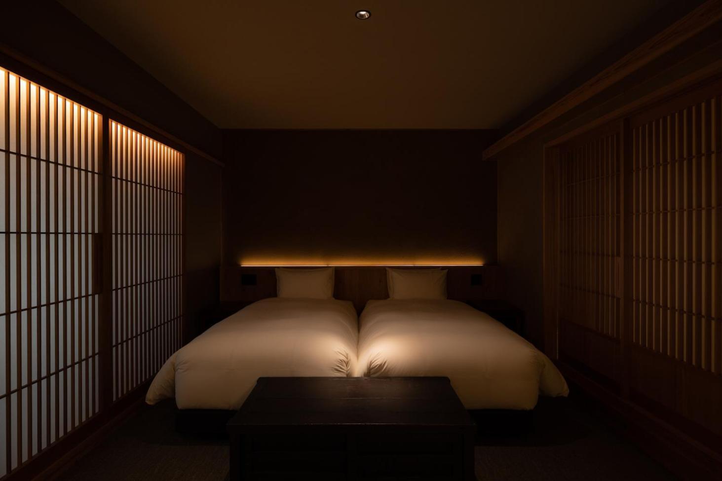 Higashiyama Shikikaboku Quioto Exterior foto