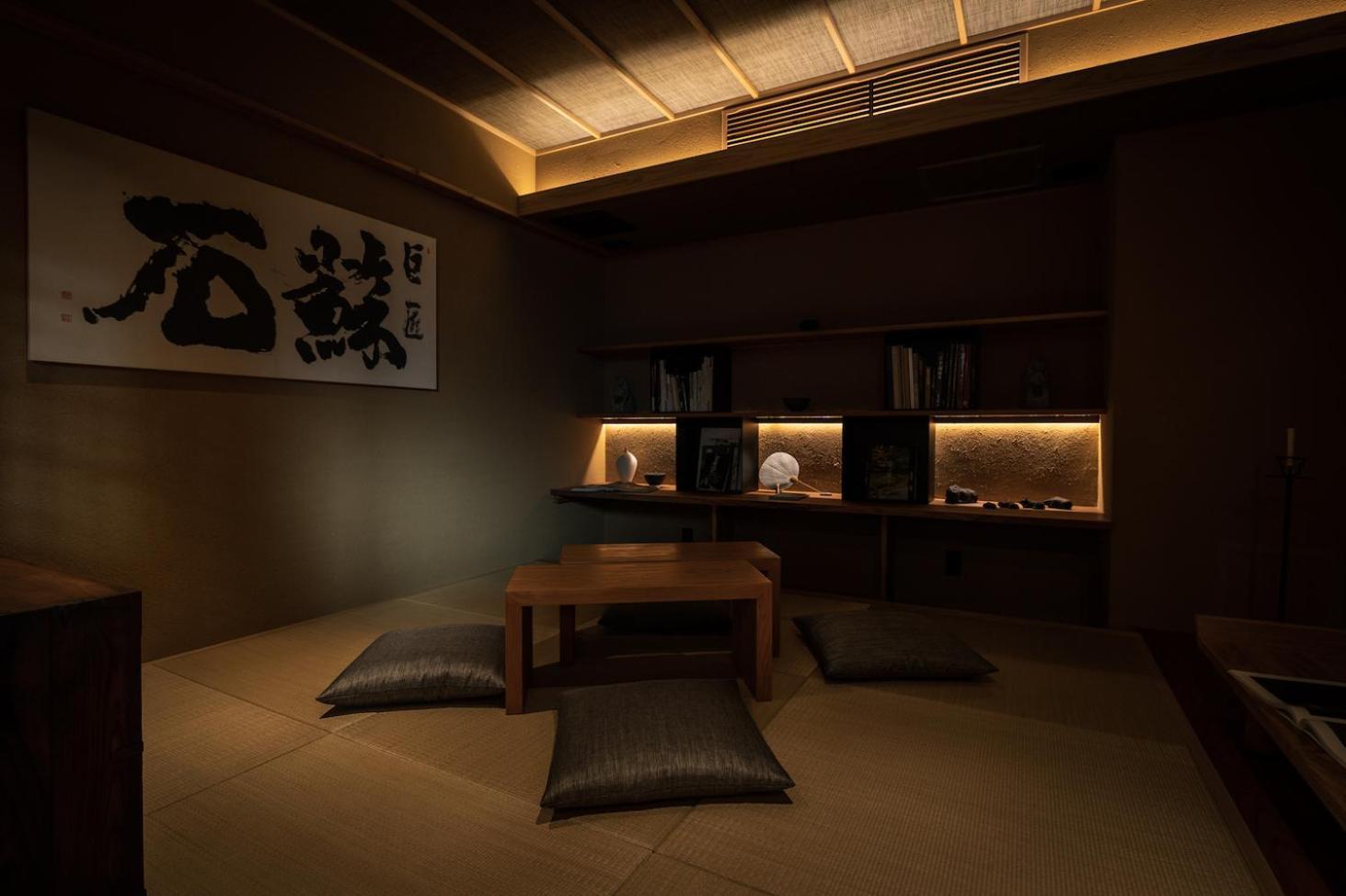 Higashiyama Shikikaboku Quioto Exterior foto