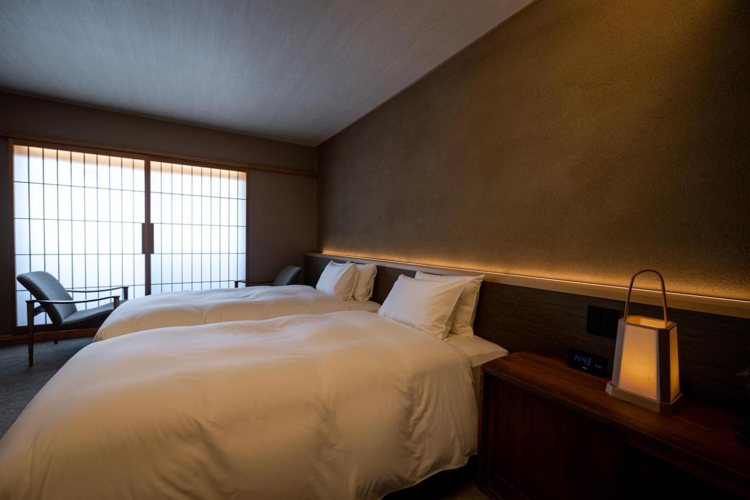 Higashiyama Shikikaboku Quioto Exterior foto